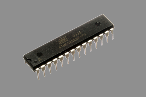 ATmega328p